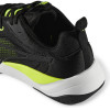 Zora Puma Black-Puma Black-Lime Squeeze Černá