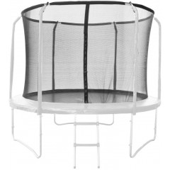 Ochranná síť Sedco k trampolínám SUPER LUX 244 cm