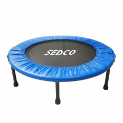 Mini-Trampolína SEDCO 81 cm - modrá