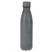 EXCELLENT HOUSEWARE Termoska sportovní lahev nerez 0,5 l šedá KO-C80700850seda