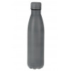 EXCELLENT HOUSEWARE Termoska sportovní lahev nerez 0,5 l šedá KO-C80700850seda