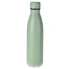 EXCELLENT HOUSEWARE Termoska sportovní lahev nerez 0,5 l zelená KO-C80700850zele