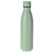 EXCELLENT HOUSEWARE Termoska sportovní lahev nerez 0,5 l zelená KO-C80700850zele