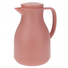 EXCELLENT HOUSEWARE Konvice servírovací 1 l růžová KO-YN1700480ruzo