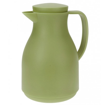 EXCELLENT HOUSEWARE Konvice servírovací 1 l zelená KO-YN1700480zele