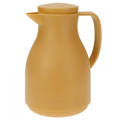 EXCELLENT HOUSEWARE Konvice servírovací 1 l žlutá KO-YN1700480zlut