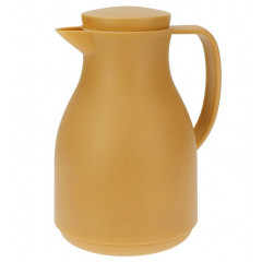 EXCELLENT HOUSEWARE Konvice servírovací 1 l žlutá KO-YN1700480zlut