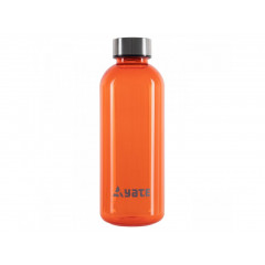 Outdoorová láhev YATE TRITAN 600 ml - oranžová