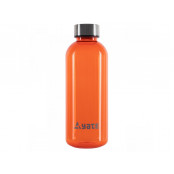 Outdoorová láhev YATE TRITAN 600 ml - oranžová