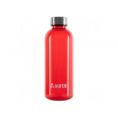 Outdoorová láhev YATE TRITAN 600 ml - červená