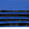 Kryt pružin na trampolínu 460 cm, modrý SPRINGOS