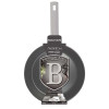 BERLINGERHAUS Pánev s titanovým nepřilnavým povrchem 24 cm Aspen Collection BH-7063