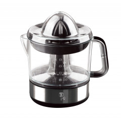 BERLINGERHAUS Lis na citrusy elektrický 0,7 l Matte Black Collection BH-9384
