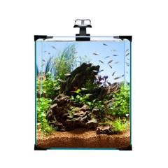 Akvárium set Nano LED 30l DIVERSA