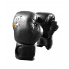 Box rukavice PU 8OZDětské boxovací rukavice PU 8oz se zapínáním na suchý zip a veselým dětským motivem.