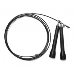 Švihadlo Speedrope SEDCO 3 m - černá