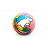 Dětský basketbalový míč SEDCO RUBBER KIDS - 3 - vícebarevná