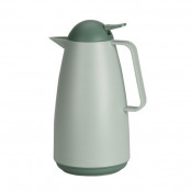 EXCELLENT HOUSEWARE Termoska servírovací 1 litr zelená KO-170700610zele