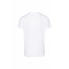 SAM 73 WILMER Pánské triko s krátkým rukávem Bílá