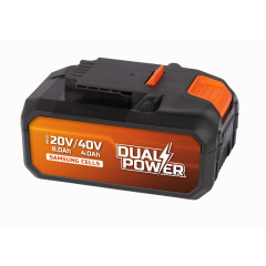 Baterie Powerplus POWDP9040 - 40V LI-ION 4,0Ah SAMSUNG