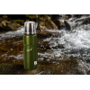 Termoska G21 na pití, 500 ml, khaki zelená
