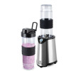 BERLINGERHAUS Mixér smoothie maker s lahví Black Silver Collection BH-9447