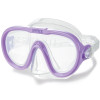Potápěčské brýle Intex 55916 SEA SCAN SWIM MASK Potápěčské brýle pro podvodní dovádění. Nastavení pomocí elastického pásku. Průhled z čirého polykarbonátu. Vyrobené z kvalitního hypolargenního materiálu, bez latexu.Hračky a ...