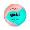 Míč volejbal SOFT 170g GALA BV5685S - oranžová