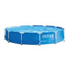 Bazén Intex 28212GN METAL FRAME POOL 366x76 cm SET 12V