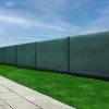 Stínící tkanina 170cm x 10m, 95% zastínění, zelená SPRINGOS SN0036