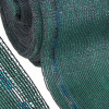 Stínící tkanina 170cm x 10m, 95% zastínění, zelená SPRINGOS SN0036