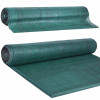 Stínící tkanina 100cm x 50m, 90% zastínění, zelená SPRINGOS SN0046