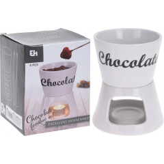 EXCELLENT HOUSEWARE Fondue čokoládové 12x15cm KO-795880300