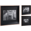 HOMESTYLING Fotorámeček nástěnný 27 x 27 cm malá KO-837000830mala