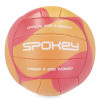 Volejbalový míč Spokey BULLET:- je vyroben z matného PVC o tloušťce 2,5 mm- ideální pro každodenní hru, trénink a využití ve volném čase