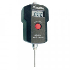 Digitální měřič tlaku/manometr Mikasa AG500