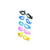 Plavecké brýle EFFEA JR 2620 - černá