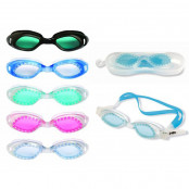 Plavecké brýle EFFEA 2626 - modrá