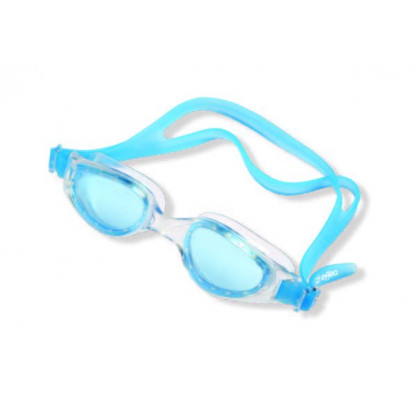 Plavecké brýle EFFEA SILICON 2628 - bílá