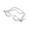 Plavecké brýle EFFEA SILICON 2628 - bílá