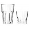 EXCELLENT HOUSEWARE Sklenice na vodu a nealko sada 12 ks KO-YE6000380