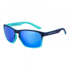 LACETO Sluneční brýle Laceto LUCIO Turquoise