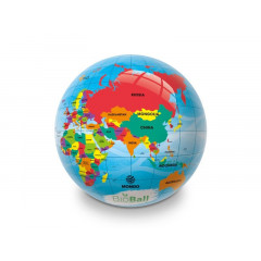 Míč dětský MONDO GEO BALL 230 mm