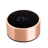 BERLINGERHAUS Termoska nerez s LED displejem 450 ml Rosegold Metallic Line BH-7954