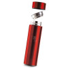 BERLINGERHAUS Termoska nerez s LED displejem 450 ml Burgundy Metallic Line BH-7955