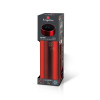 BERLINGERHAUS Termoska nerez s LED displejem 450 ml Burgundy Metallic Line BH-7955