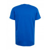 SAM 73 Pánské triko DIEGO Modrá