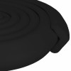 Samolepící pěnová páska 2,3x200 cm, černá SPRINGOS HA5115