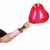 Pumpička na balónky SPRINGOS PS0002