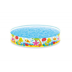 Bazén Intex 56451 BEACH 152x25 cm